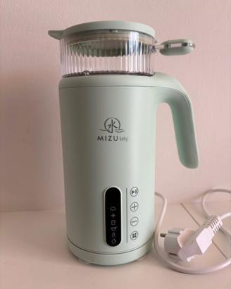 Mizu baby cuocipappa - Taiki Food Maker