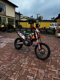 Ktm 350 4T