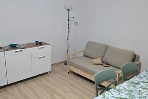 TRILOCALE per studenti o trasfertisti  