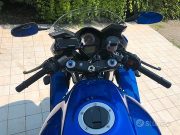 Suzuki sv1000s