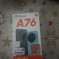 ZTE Blade  A76 5g 128/8