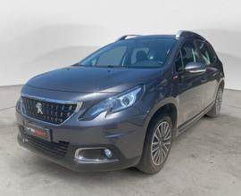 Peugeot 2008 BlueHDi 100 S&S Style