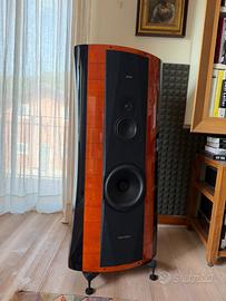 Sonus Faber Elipsa Red