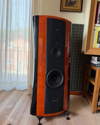 Sonus Faber Elipsa Red