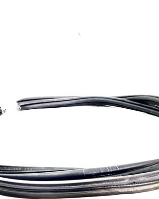 GUARNIZIONE PORTELLONE POSTERIORE FIAT 500 L Serie