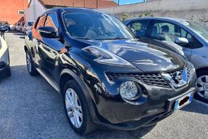 Nissan Juke 1.5 dCi Start&Stop Acenta anno 2016