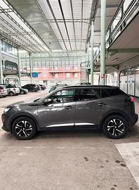 Peugeot 2008 1.5 bluehdi Allure Pack s&s 90CV