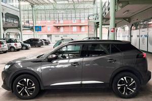 Peugeot 2008 1.5 bluehdi Allure Pack s&s 90CV