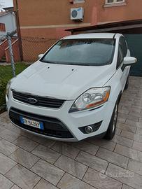 Kuga + TDCI 140 CV 2000cc
