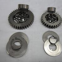 Ingranaggi Interni Motore Gilera 150 Rossa Sport