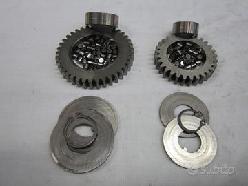 Ingranaggi Interni Motore Gilera 150 Rossa Sport
