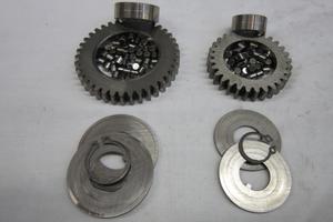 Ingranaggi Interni Motore Gilera 150 Rossa Sport