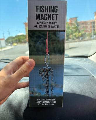 Fishing Magnet