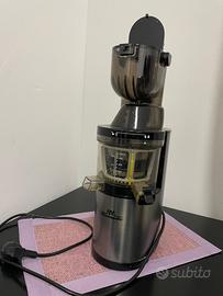 Estrattore professionale