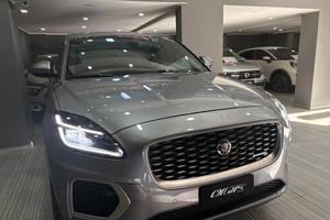 Jaguar E-Pace 2.0 Mhev 200 cv AWD auto R-Dynamic H