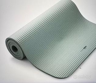 Tappetino palestra comfort  180x60x12