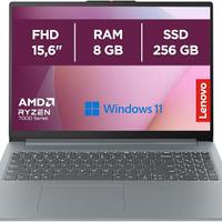 Lenovo IdeaPad Slim 3 Notebook 15,6”