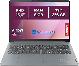 Lenovo IdeaPad Slim 3 Notebook 15,6”