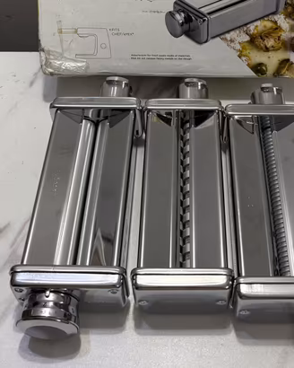 Kenwood set dí tagliapasta