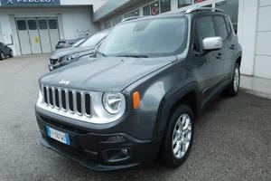 Jeep Renegade 2.0 Mjt 140CV 4WD Active Drive Low L