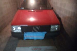 FIAT Uno - 1987