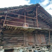 CASA SEMINDIPENDENTE A VALSAVARENCHE