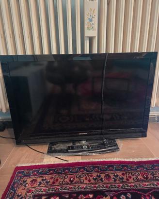 Televisore 40 pollici