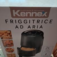 friggitrice ad aria Kennex