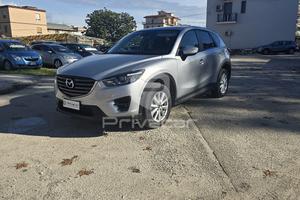 MAZDA CX-5 2.2L Skyactiv-D 150CV 4WD Evolve
