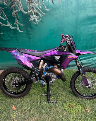 fantic xe 125 2t kittato