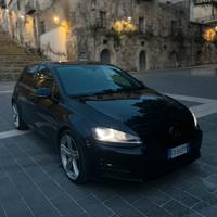 VOLKSWAGEN GOLF 7 2.0 TDI DSG 150CV 2016