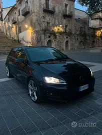 VOLKSWAGEN GOLF 7 2.0 TDI DSG 150CV 2016