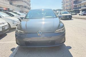 Volkswagen Golf 2.0 TDI 115 CV SCR Life