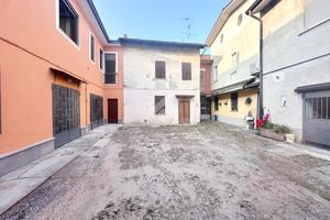 CASA SEMINDIPENDENTE A CODOGNO