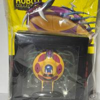 Go Nagai Robot Collection N°77