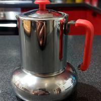 Caffettiera Moka Lavazza Principessa Vintage 1/3 T