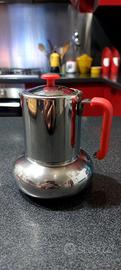 Caffettiera Moka Lavazza Principessa Vintage 1/3 T
