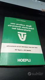 Hoepli strumenti elettronici 