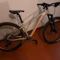 Bici Kona Mahuna come nuova