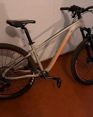 Bici Kona Mahuna come nuova