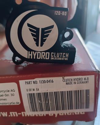 muller hydro clutch 