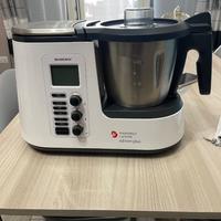 Robot cucina MONSIEUR CUISINE EDITION PLUS