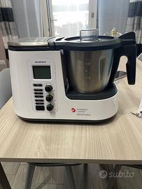 Robot cucina MONSIEUR CUISINE EDITION PLUS