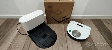 Vorwerk FOLLETTO VR7S Robot Aspirapolvere smart 