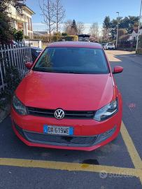 Volkswagen Polo 1.6 Diesel 2009