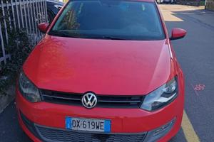 Volkswagen Polo 1.6 Diesel 2009