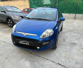 FIAT Punto Evo 1.4 3 porte 150° Natural Power