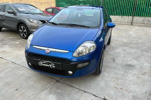 FIAT Punto Evo 1.4 3 porte 150° Natural Power