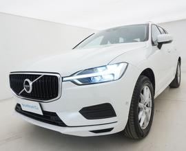 Volvo XC60 B4 Business Geartronic AWD BR556836 2.0