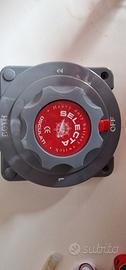 Selettore Batteria Nautico Osculati